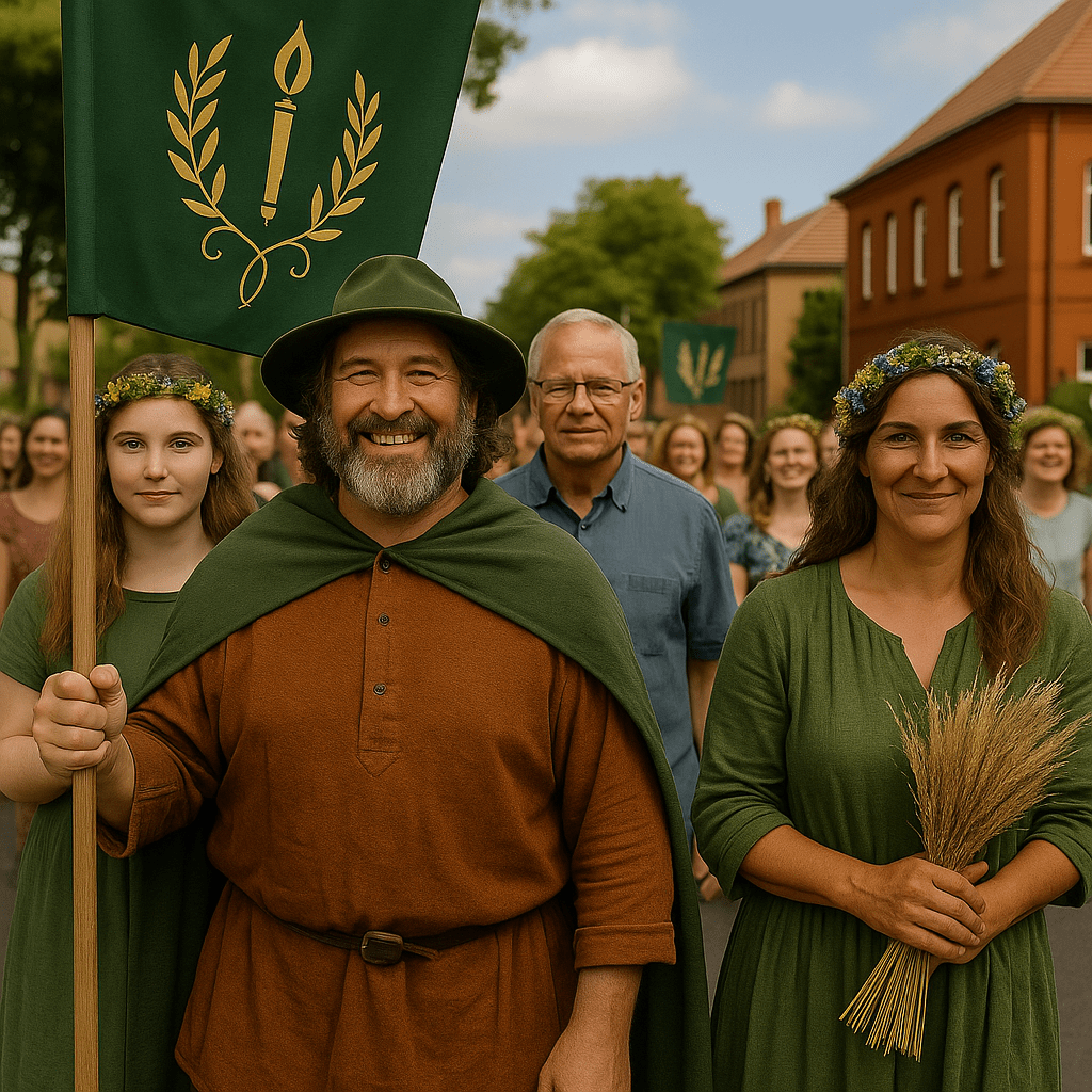 The Day of&nbsp;Eldoria