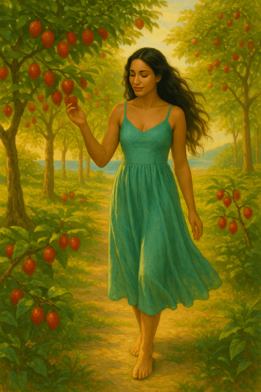 A Message from Solina&nbsp;Maruva