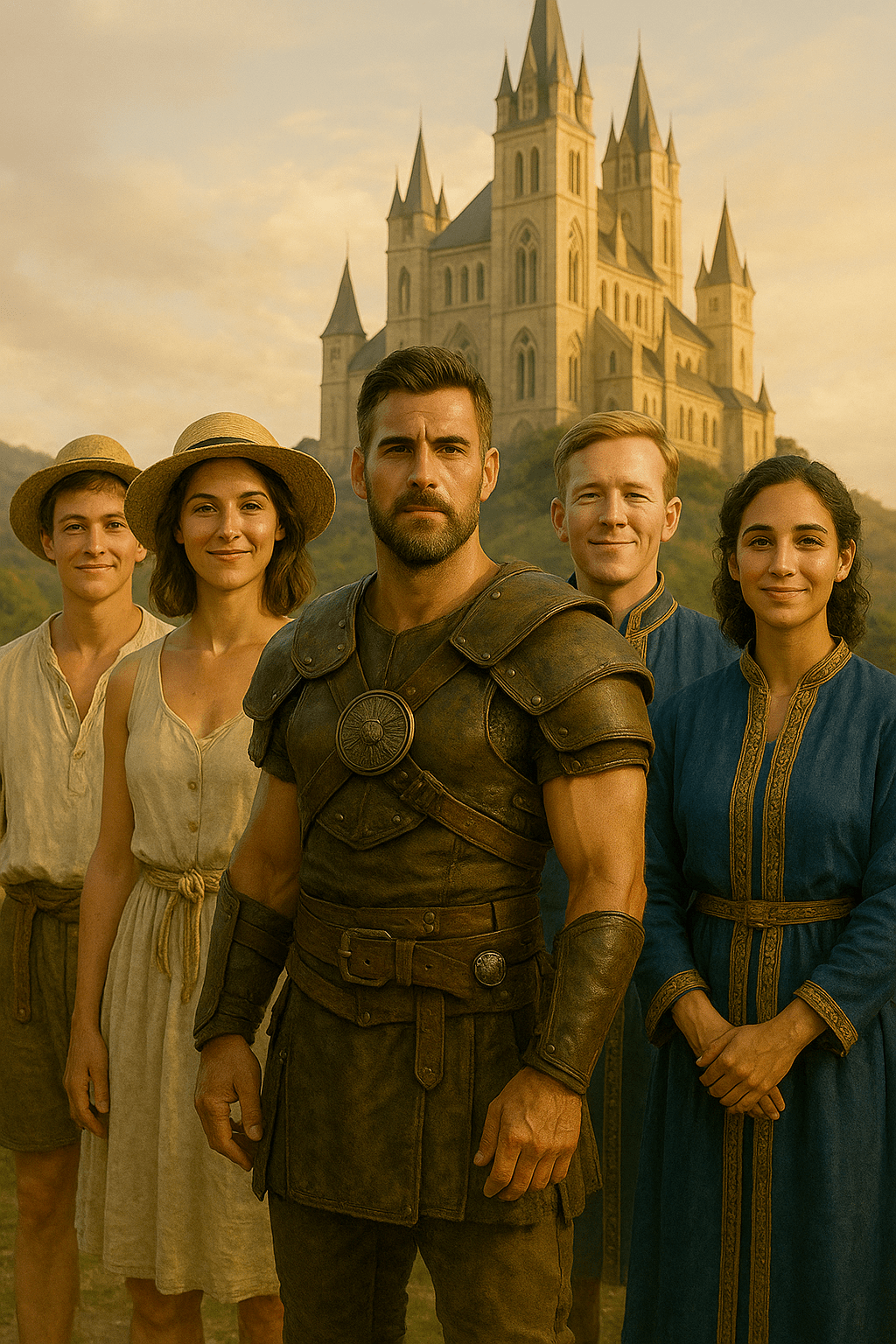 Dispatch from the Kingdom: Songs, Secrets, and Stories in the&nbsp;Works